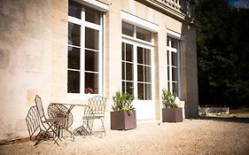 Domaine De La Briouse